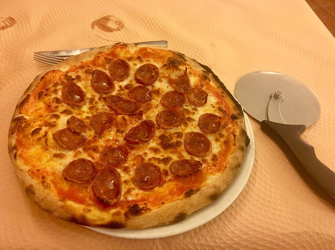 Mundo Italia D'ernesto SL.