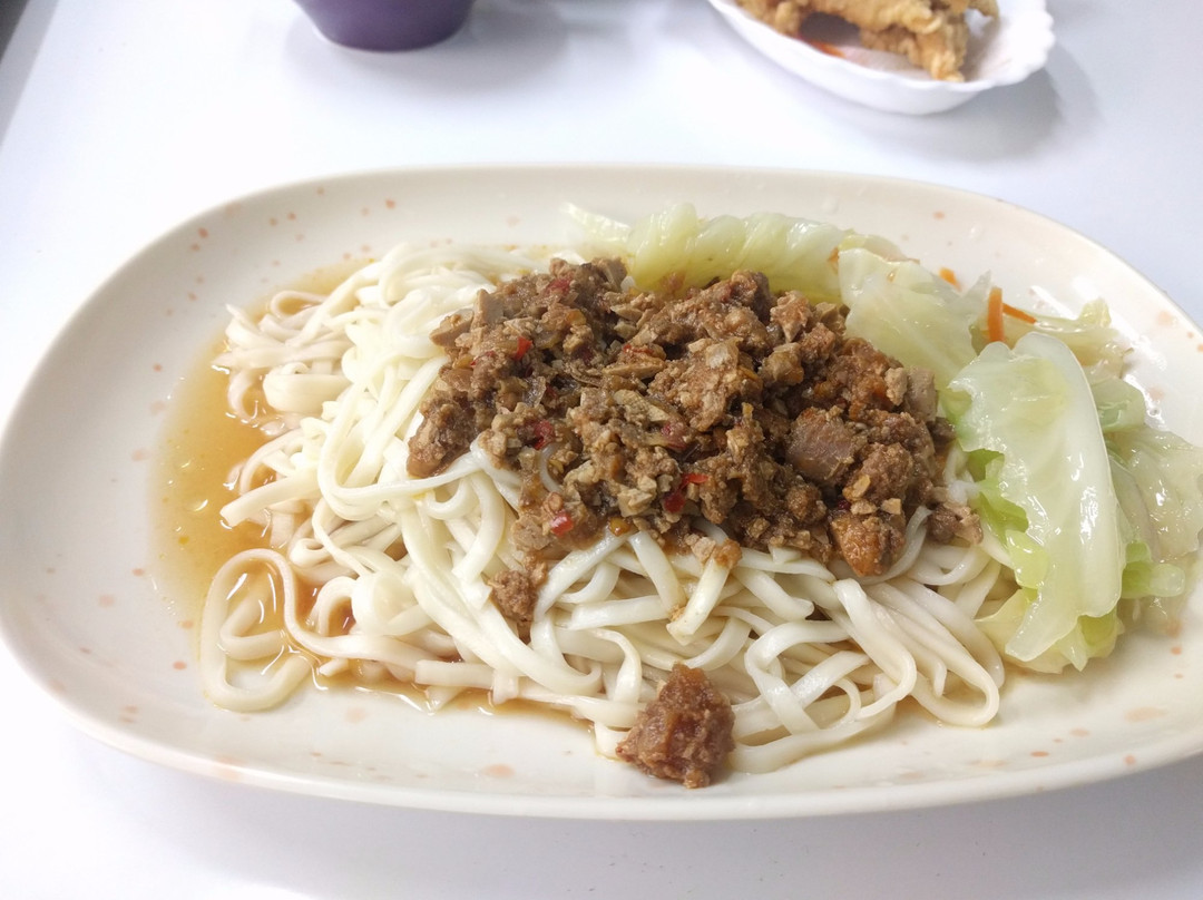 马努雷瓦餐馆和美食-T-Mark Lunch Bar