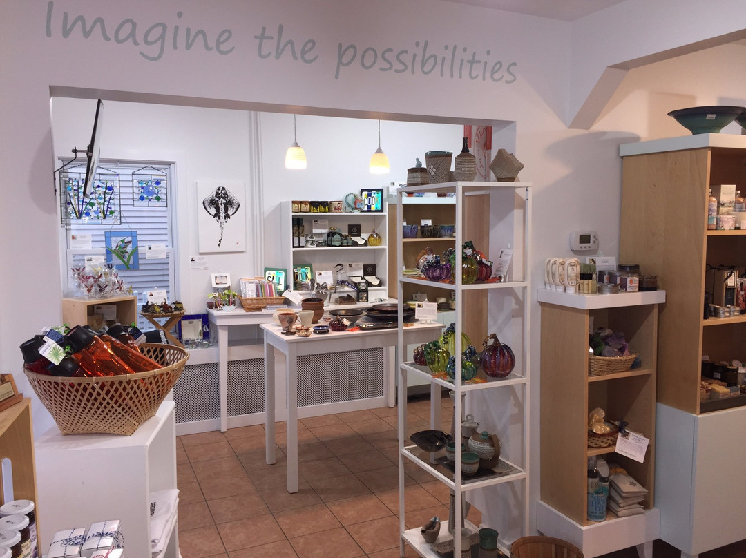 Creations-麦迪逊必去景点