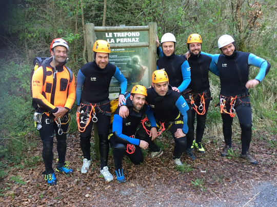 Equilibre Vertical-里昂必去景点