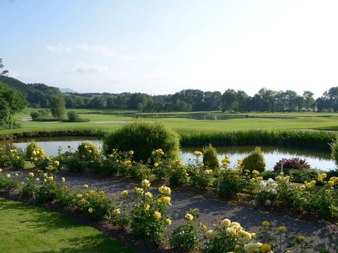 Golf & Country Club Gut Altentann景点图片