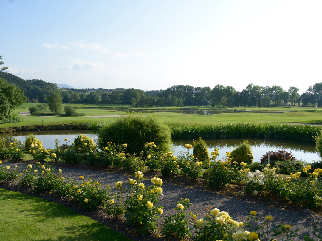 Golf & Country Club Gut Altentann