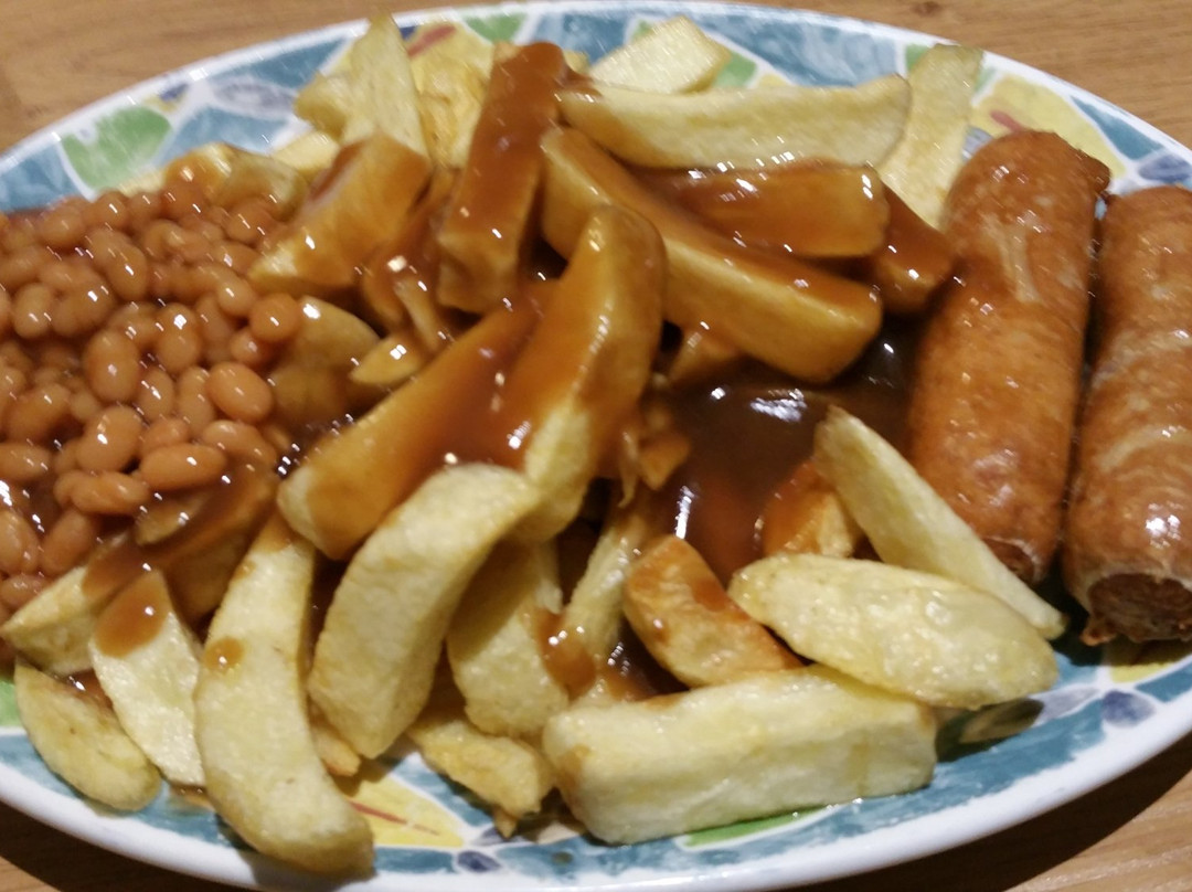 Les’s Fish Bar