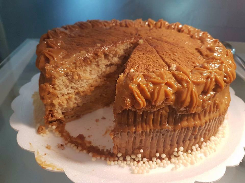 Oxente Brigaderia e Cafeteria