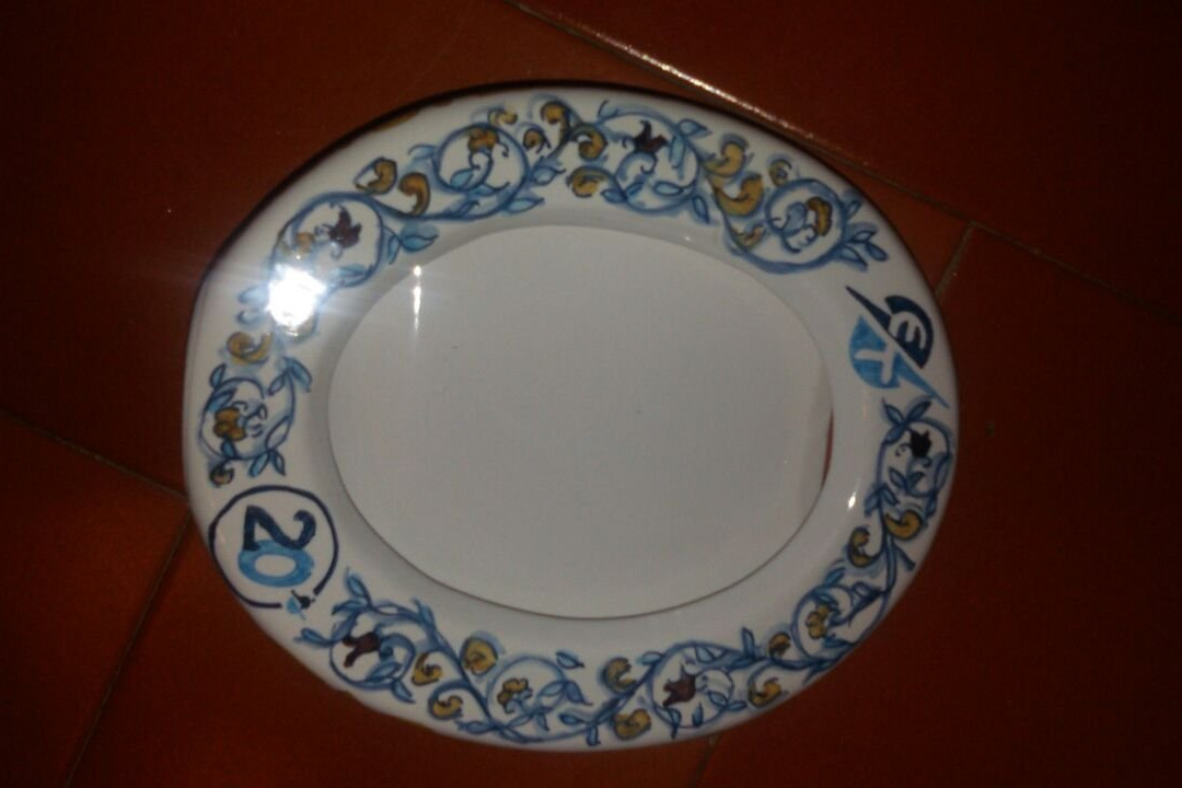 Alfieri - Ceramica Artistica-马丁纳弗兰卡必去景点