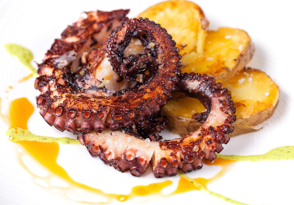 Restaurante Sidrería Argayo