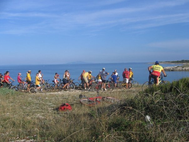 B.R.B. Sport-Liznjan必去景点