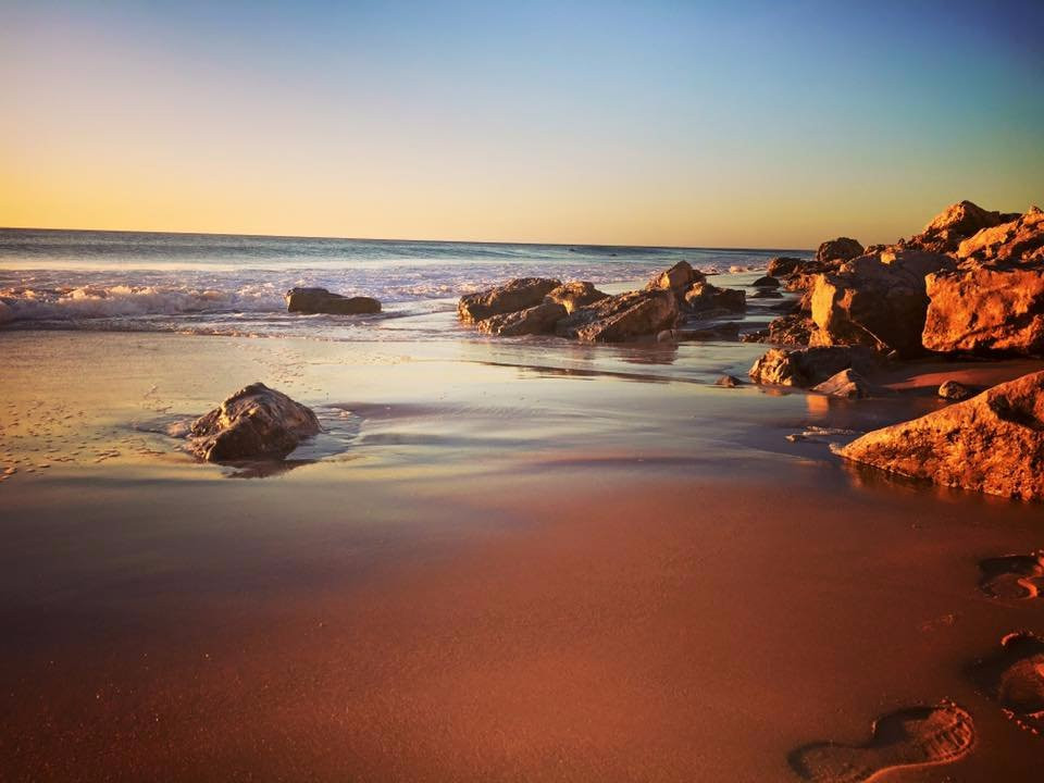 Port Willunga Beach Rides景点图片