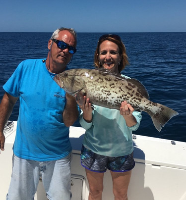 Reel-Ality Sportfishing Charters-迈尔斯堡海滩必去景点