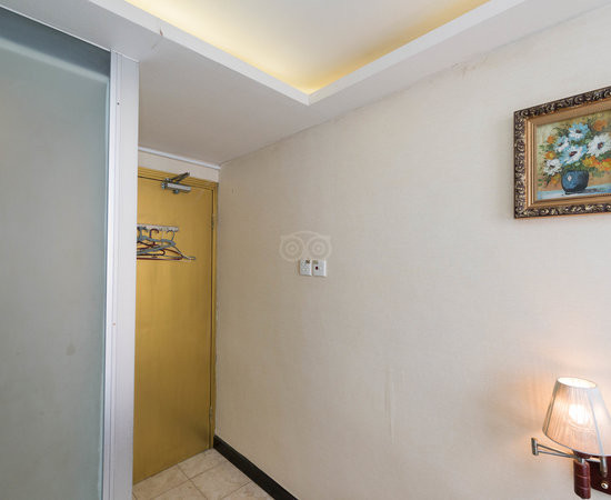 香港金涛酒店主图