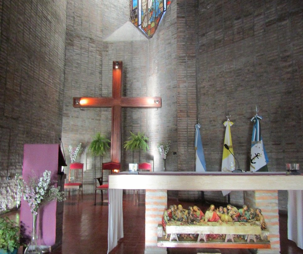Parroquia San Gabriel Arcangel景点图片