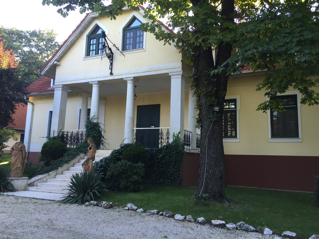 Gesztenyes Panzio