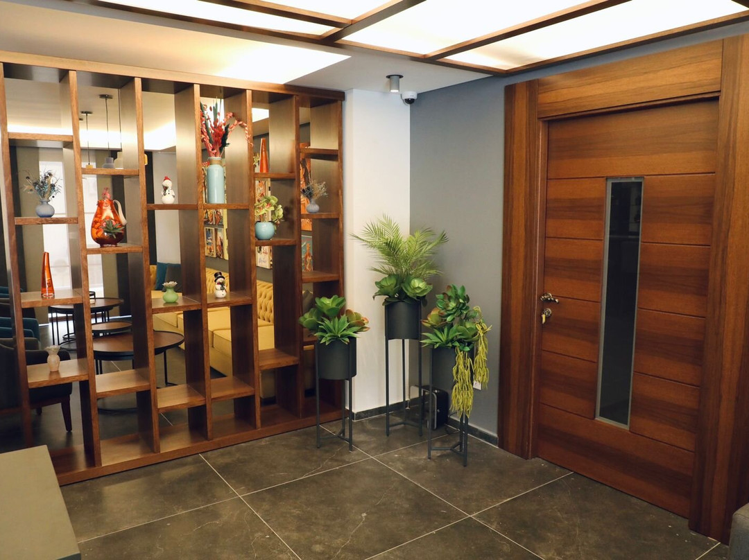 Byblos Palms Suites Hotel