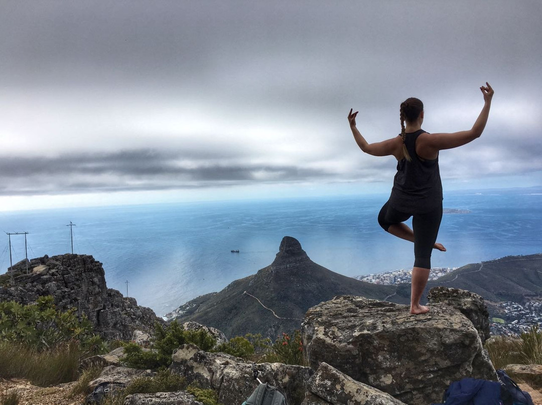 Inmotion - Create Your Balance