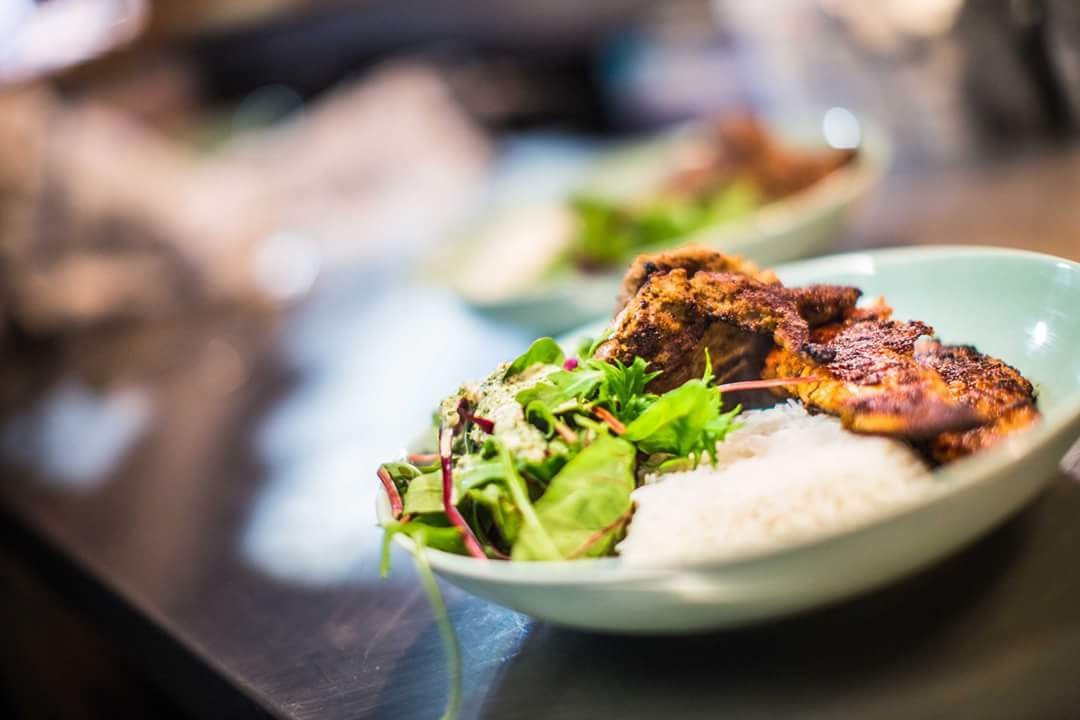 Zahida Restaurant
