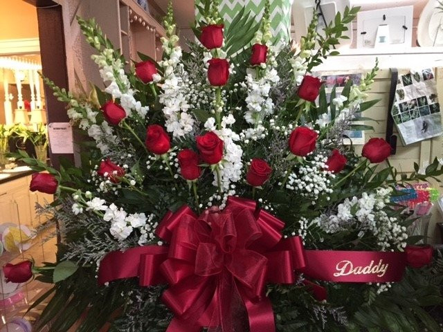 Magnolia Alley-Campbellsville必去景点