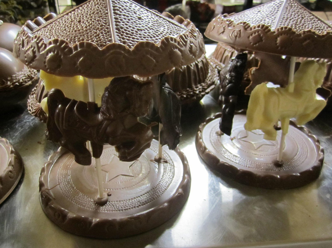 Pultneyville餐馆和美食-Original Candy Kitchen