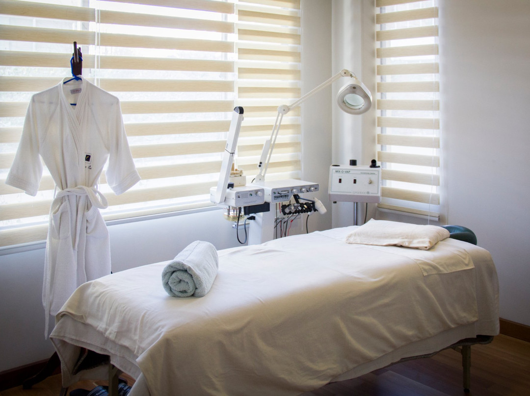 Casa Luna-拉巴斯必去景点