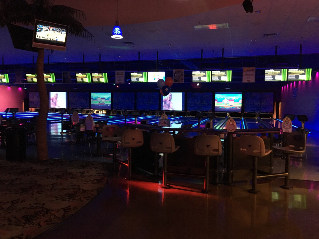 Crazy pinz-韦恩堡必去景点