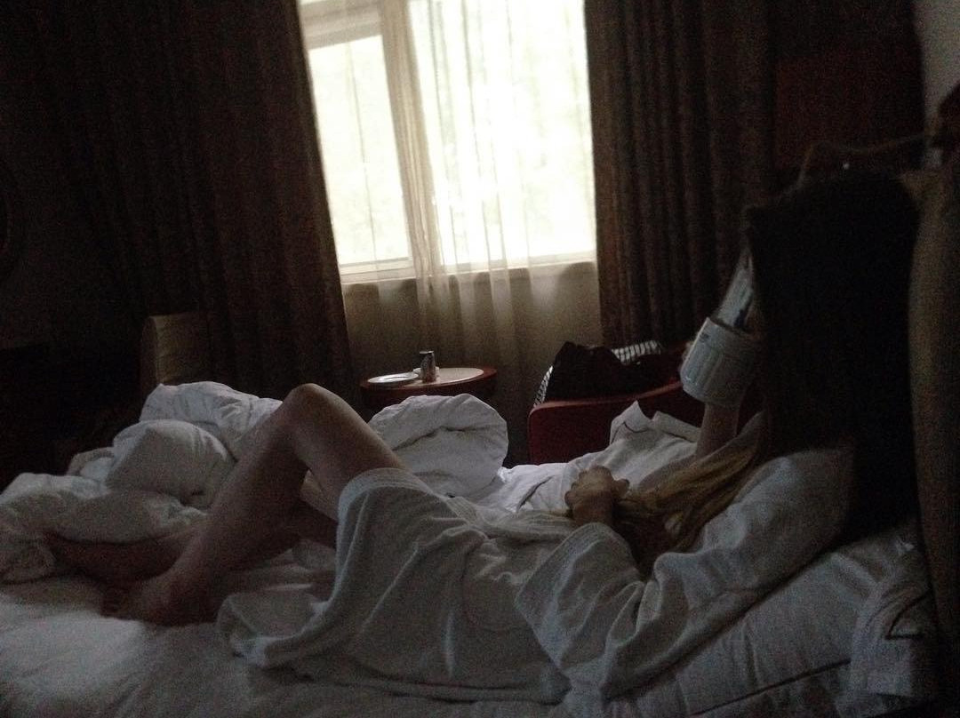 辰光大酒店主图