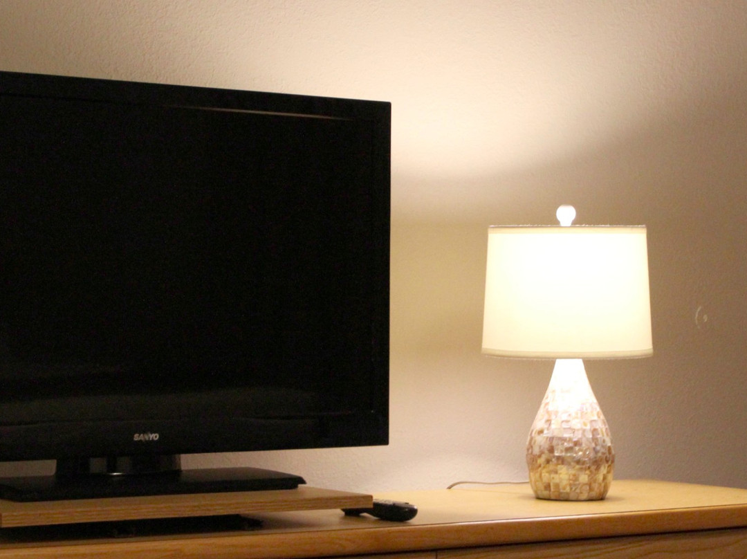 Trade Wind Motel主图