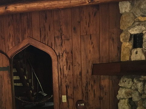 Gamble Place Historic District-珀特奥兰治必去景点