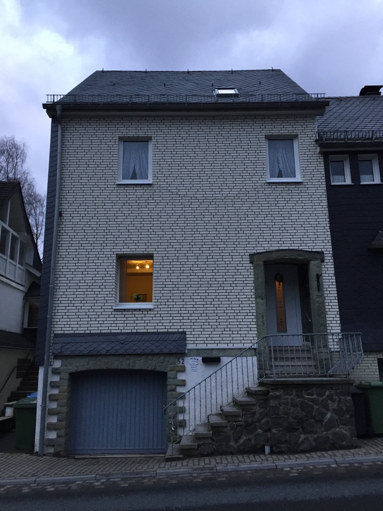 Pension Haus Hubertus-官方