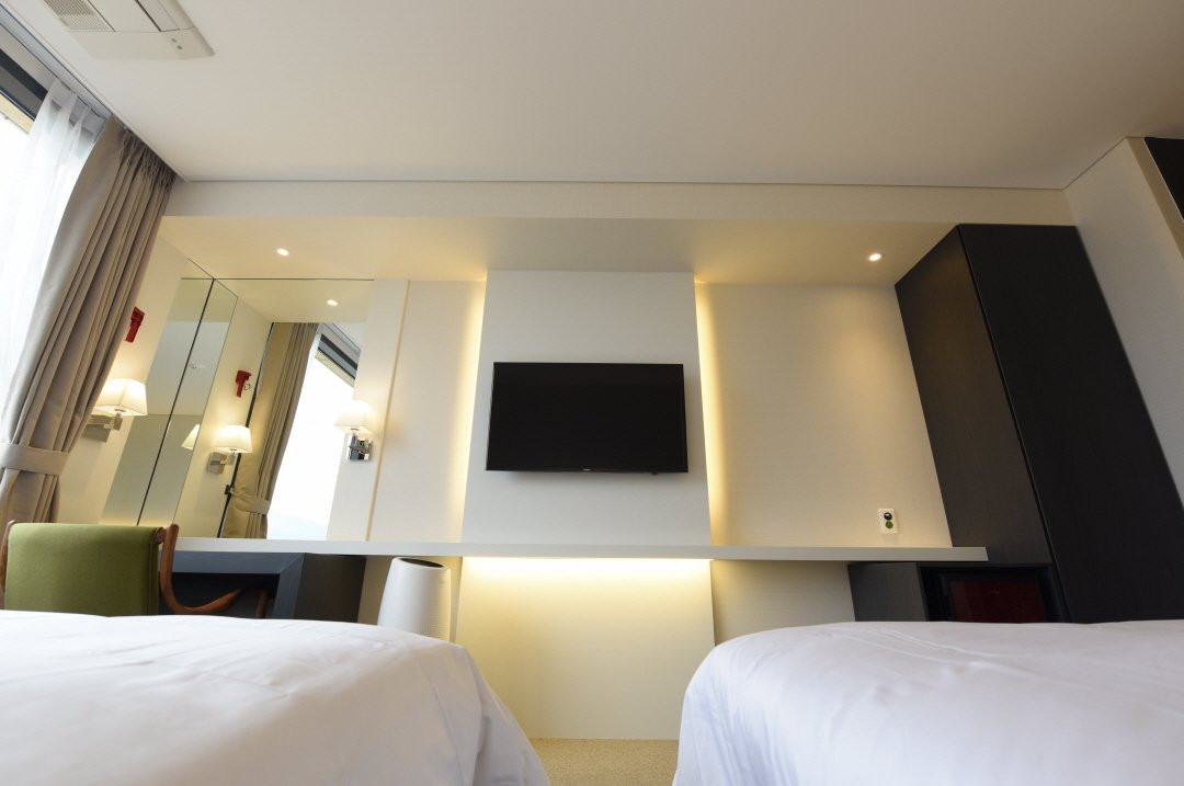 Artnouveau Suite Hotel主图