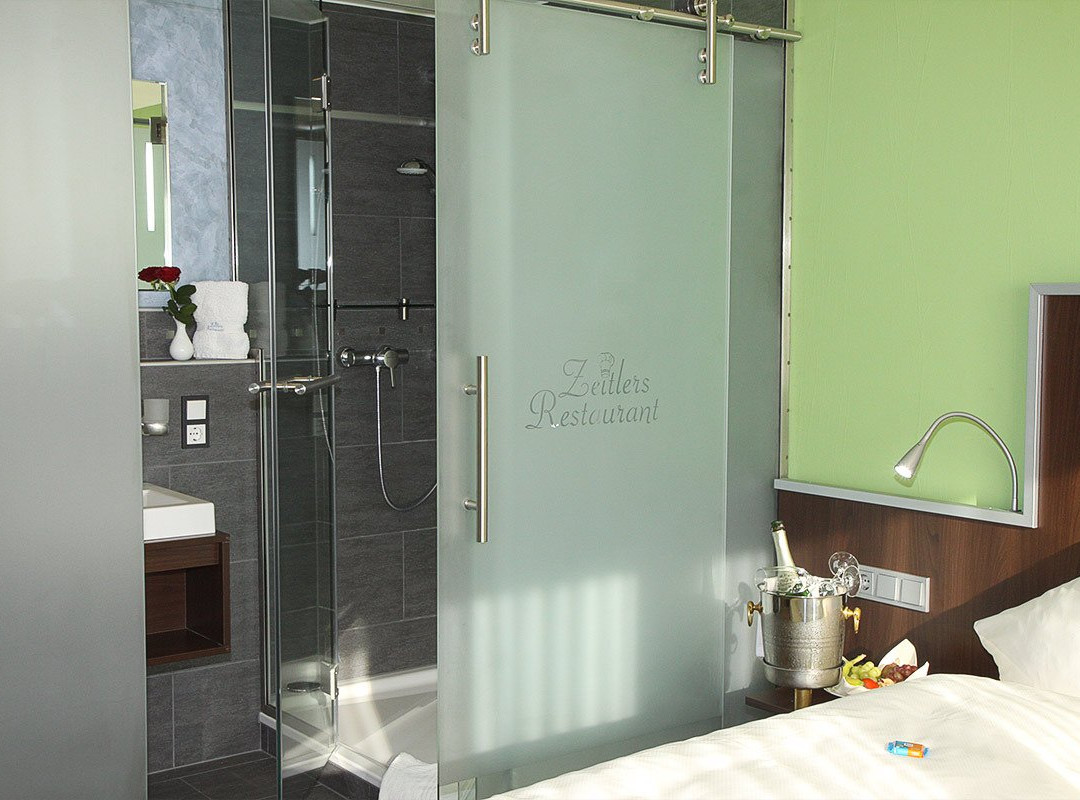 Zeitlers Hotel & Apartments主图
