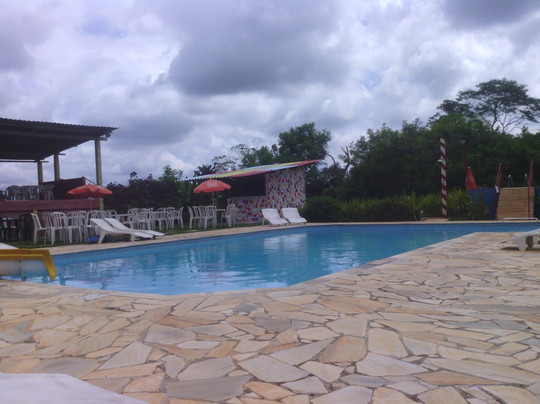 Sao Roque酒店住宿-Recanto Haras São Roque