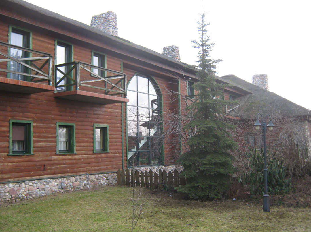 Karczma Biesiadna