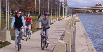 Cycle Canberra