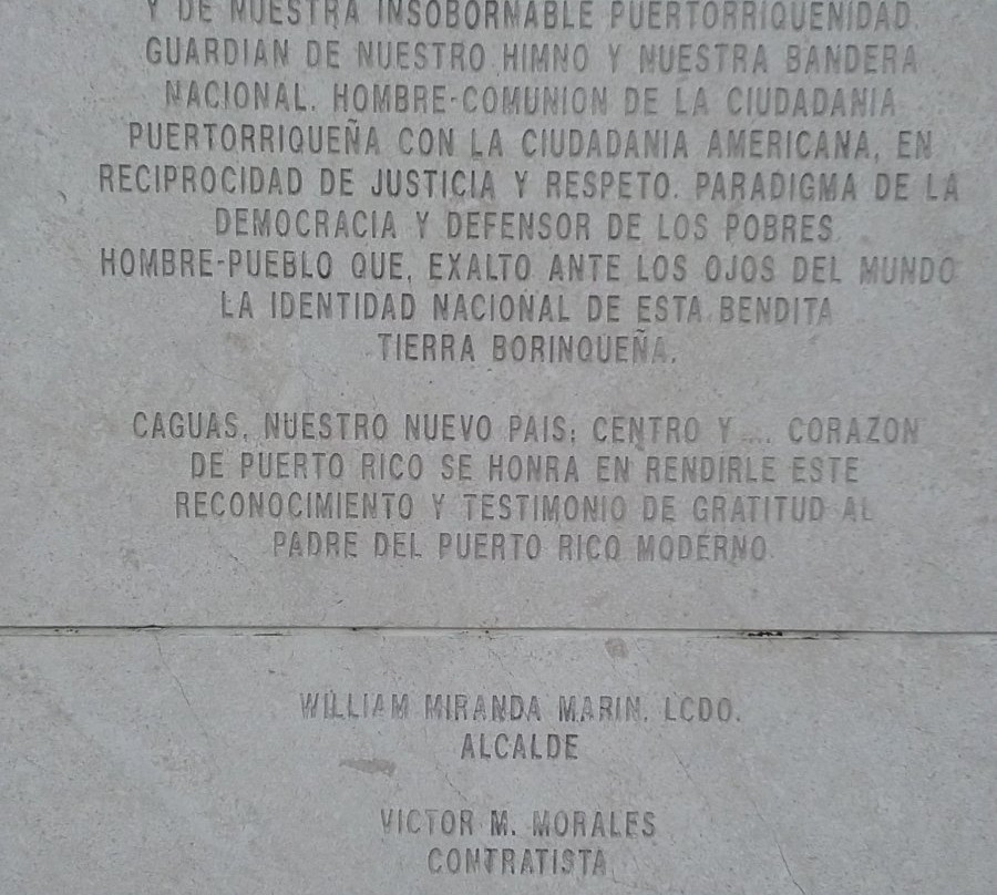 Arts Center-Caguas必去景点