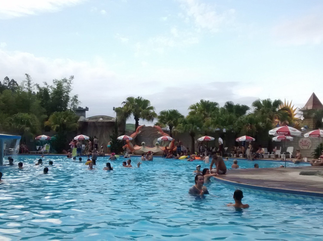 Recanto da Natureza-Antonio Carlos必去景点