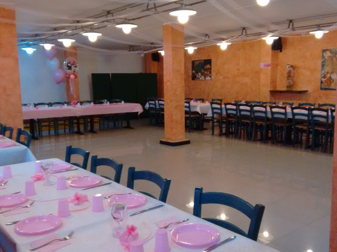 Officina Del Gusto