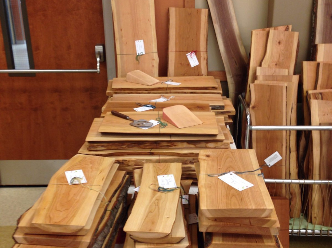 MacCool's Re-Use-皮克顿必去景点