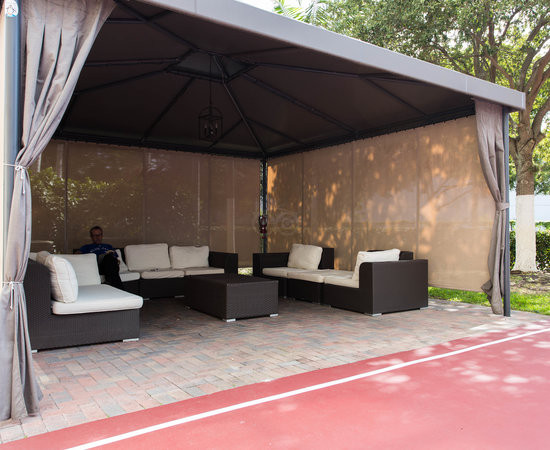 迈阿密多拉区假日酒店