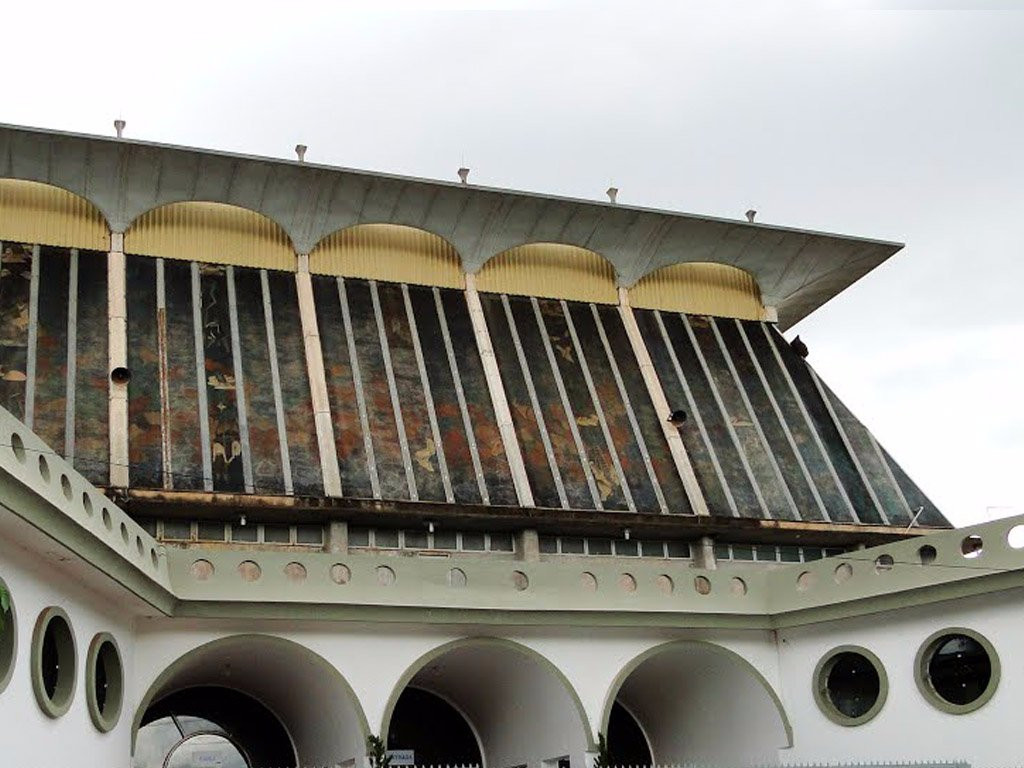 普雷图河畔圣若泽旅游景点-Catedral e São José do Rio Preto