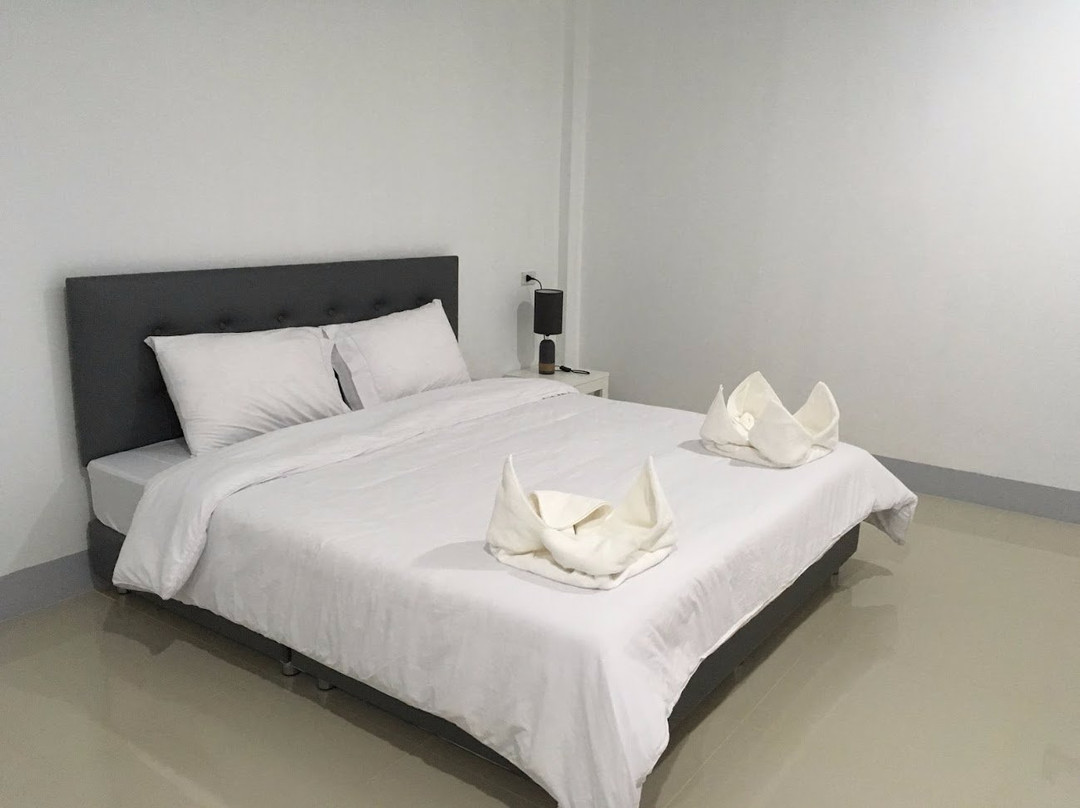 Ban Chankrajang At Chanthaburi主图