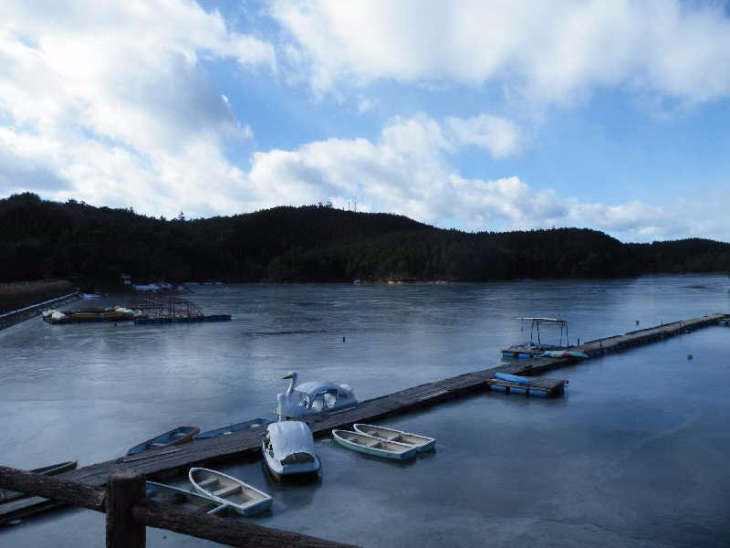 Nenokami Kogen-中津川市必去景点
