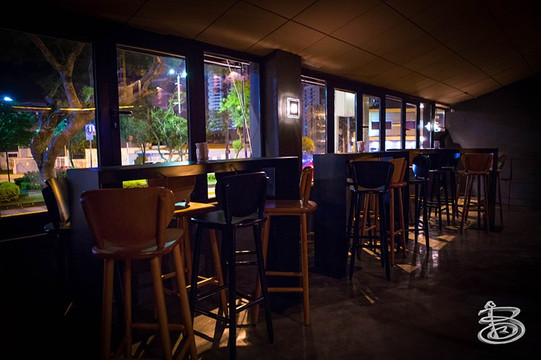 Buxixo Bar-Mogi das Cruzes必去景点