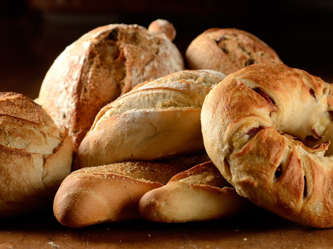 Panitalia Pao Italiano