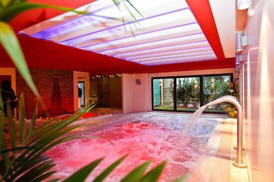 Victoria Beauty & Fitness S.r.l.-Badia Al Pino必去景点