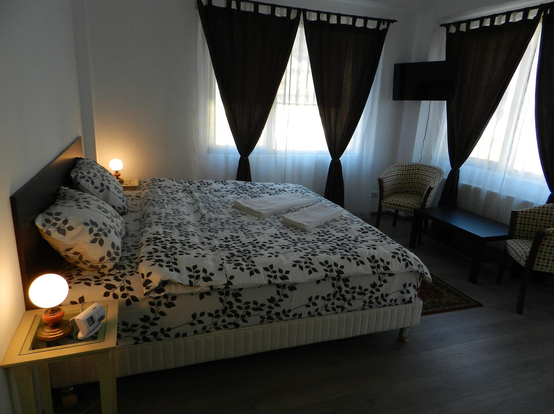 Motel Cochet