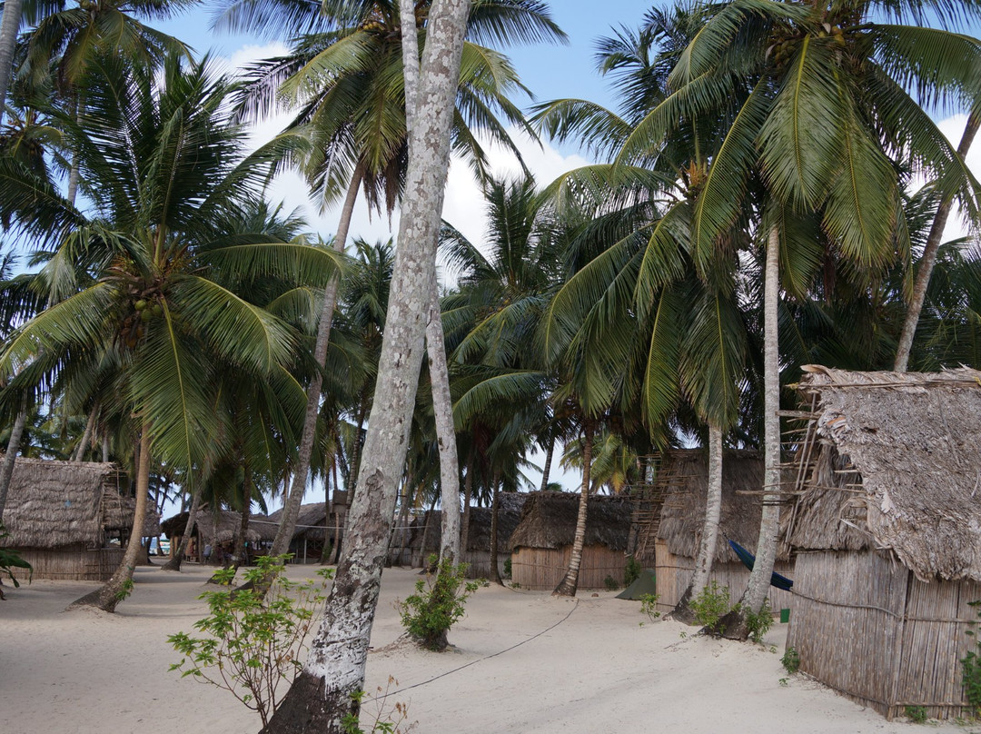 Cabanas Tubasenika