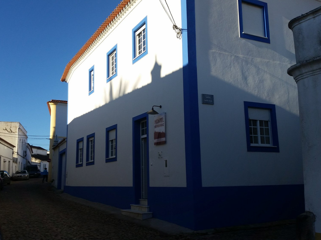 Hostel Monsaraz