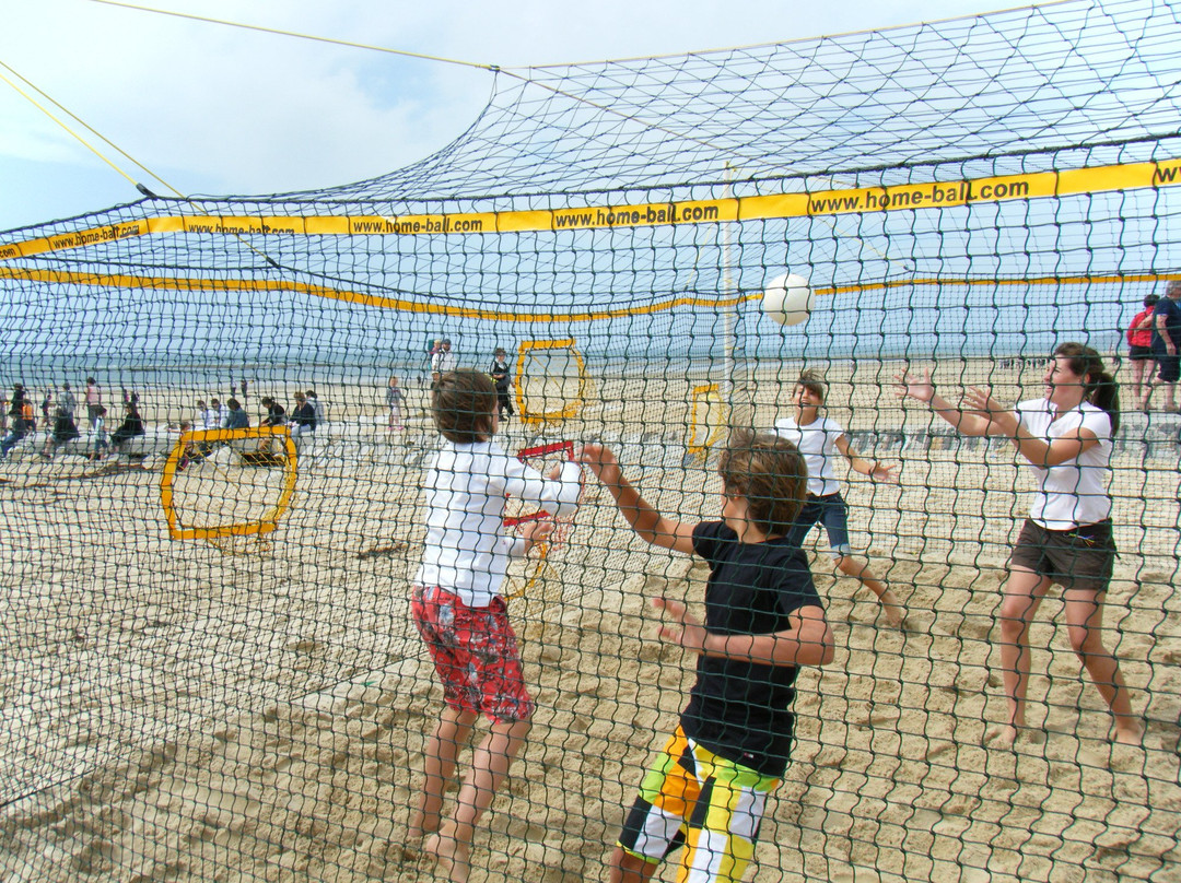 Théma Sport-Les Ponts De Ce必去景点