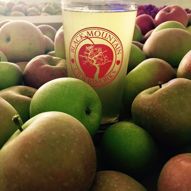 Black Mountain Cider + Mead景点图片