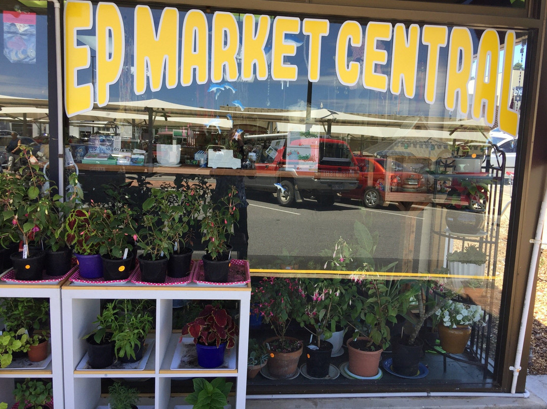 E P Market Central-Port Lincoln必去景点