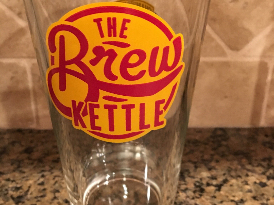 The Brew Kettle-Strongsville必去景点
